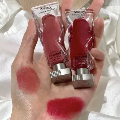 MAFFICK Small Ice Cube Velvet Lipstick 